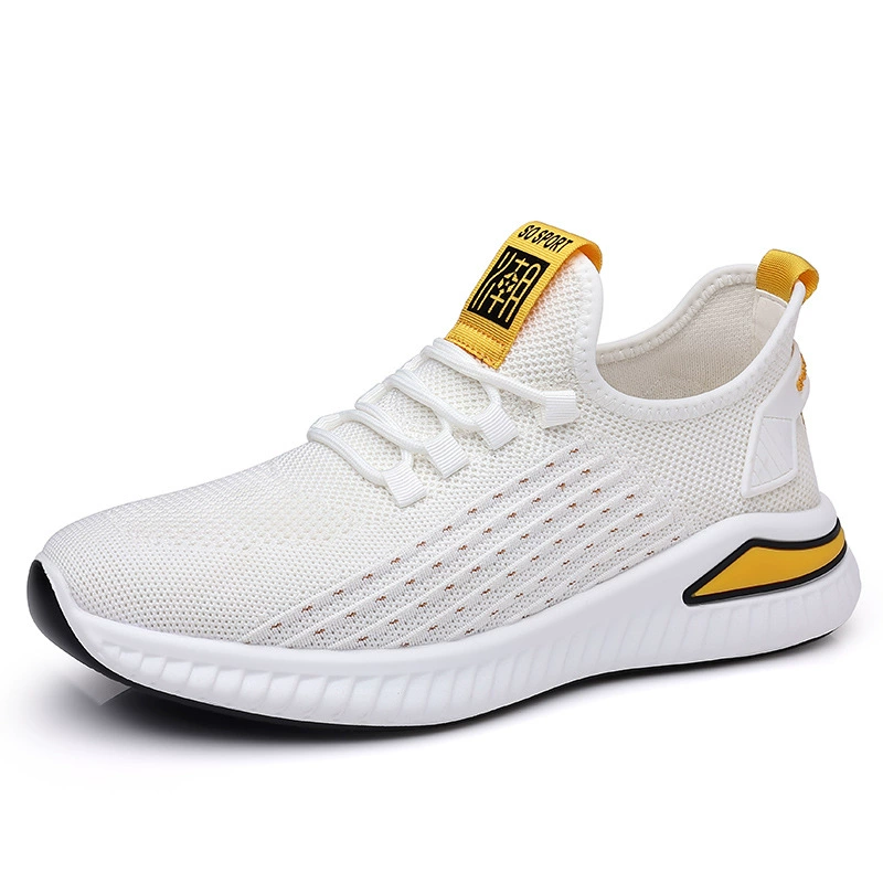 Summer footwear, thin deodorized universal sports shoes, for running