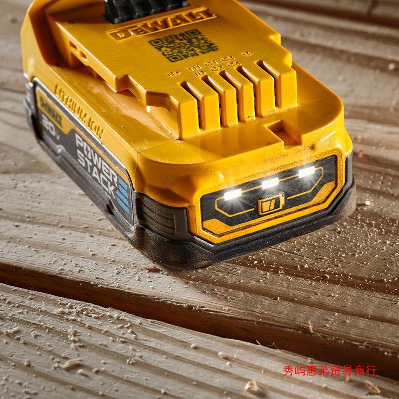 DEWEI 원래 리튬 배터리 10.8V | 2.0AH | 14.4V | 18V | 4.0AH | 5.0AH 충전