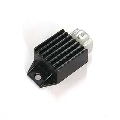 voltage regulator, electronic regulator