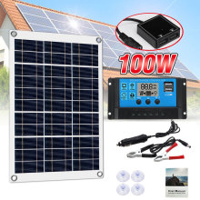 �羳ר���ྦྷ20W Solar Panel Kit Complete ���Թ�����������