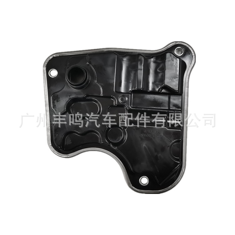 Pantalla de filtro de la caja de cambios del filtro de la transmisión del automóvil 35330-0W060 conveniente para Toyota image 5