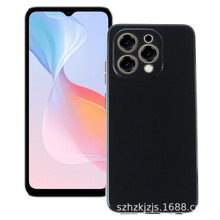 适用于Doogee N55手机壳保护套N55 Pro素材壳N55 Plus磨砂保护壳