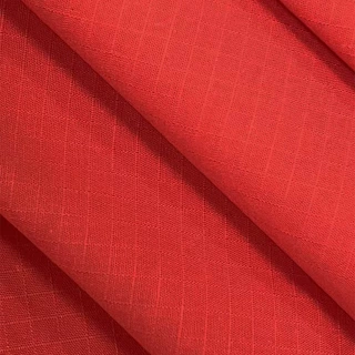 服装工作服制服  梭织防撕裂尼龙棉混纺面料   批发价格