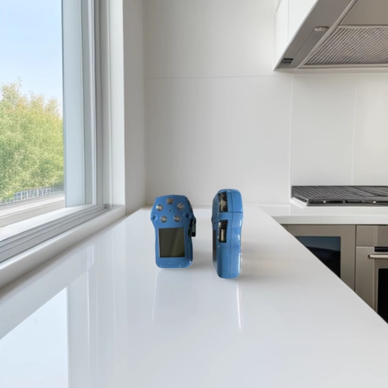 矿用多参数气体测定器 山西CD6（A）矿用多参数测定器