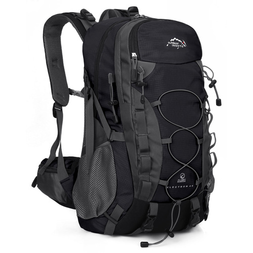Cross-border 40L Likailang outdoor backpack men's and women's backpack outdoor sports large capacity travel hiking backpack