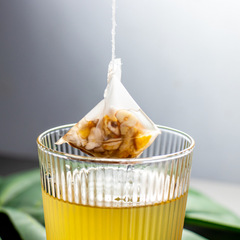 Hanqiaotang Sishen Soup, Children's Sishen Soup, Lotus Seed, Gorgon, Yam and Poria Combination Tea Bag Soup 250g