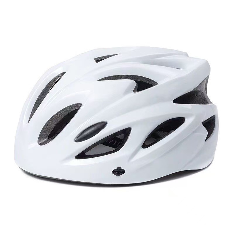 Bicycle Helmet Men's Mountain Bike Road Bike Riding Helmet Women's Bicycle Helmet Leisure Equipment