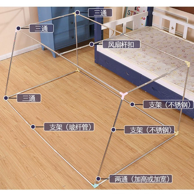 Ding Not easy детская кровать для мамы под кронштейном лестницы с высокой утолщенной книжной полкой обычный кронштейн из нержавеющей стали