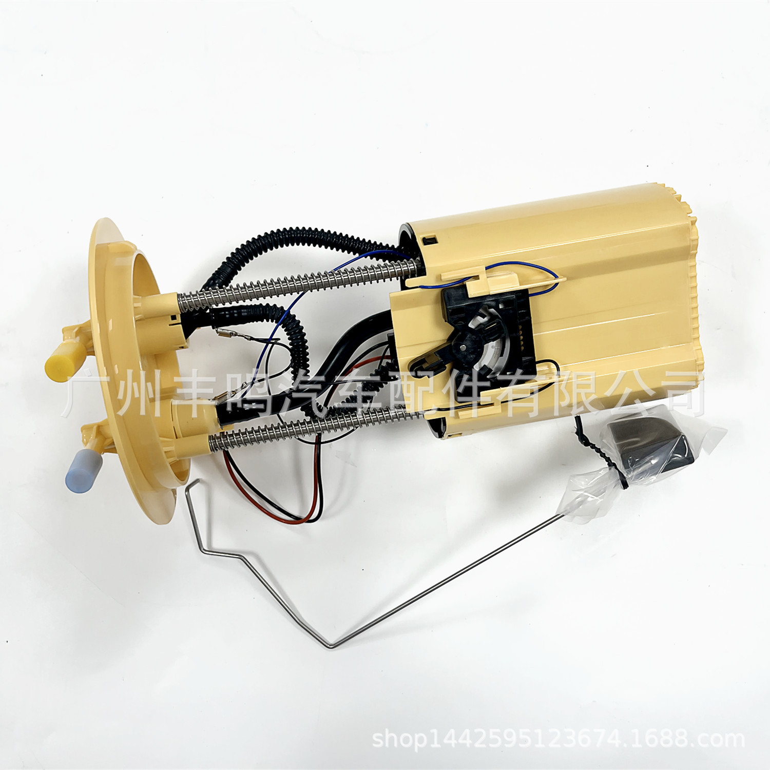 UC2J-13-35XB coche bomba de combustible adecuado para BT50 Ranger ab39-9h307-ec