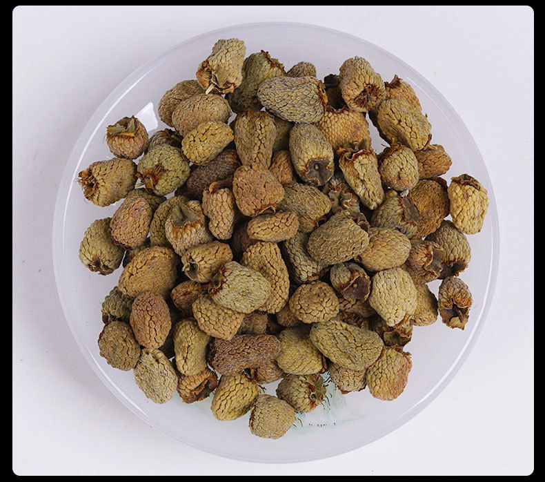 Raspberry Fruit (Rubus idaeus) β Dried Food Herb for Tea & Tonic, Wild-Harvested in use