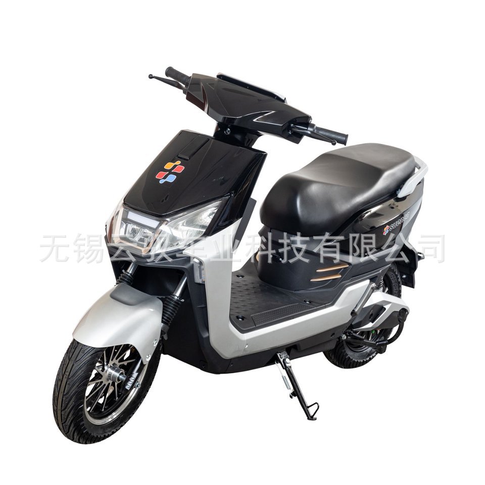 Nuevo G18 de alta potencia de dos ruedas eléctricas de alta duración fuente de fábrica de exportación directa de motocicleta eléctrica de comercio exterior