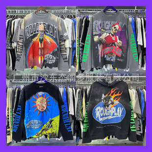 ��ʽ�߽�RoughPlay�͹����t�f��ӡ���L�������fˮϴ����T�����³�