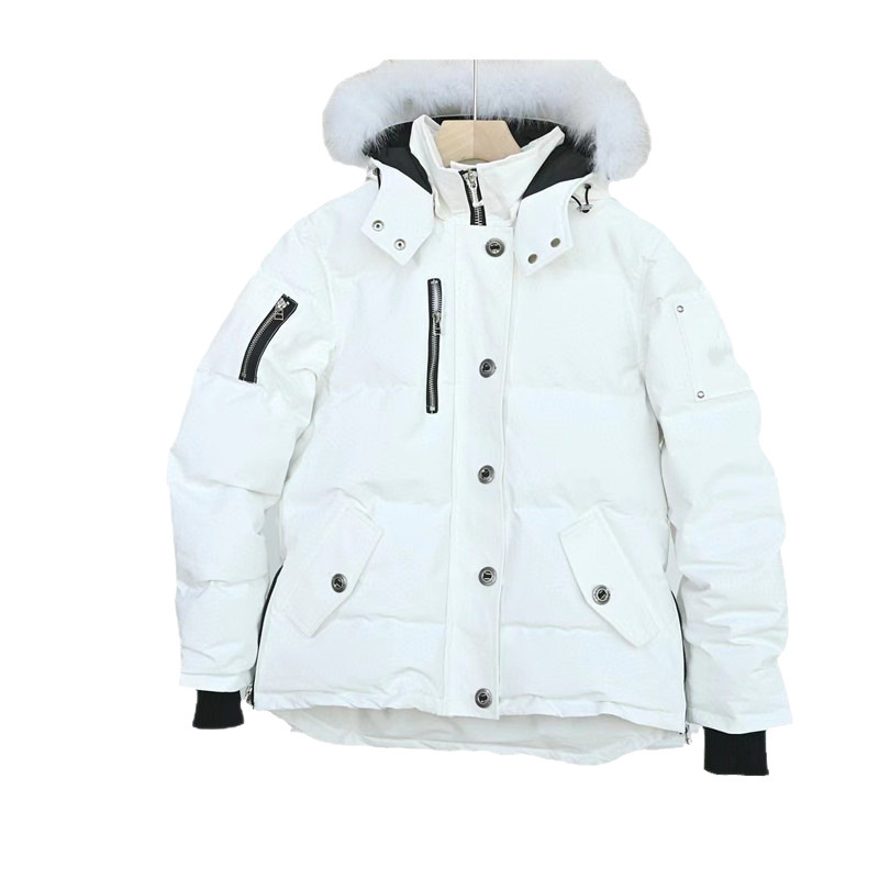 Mose 3q Men's and women' s down jackets|undefined