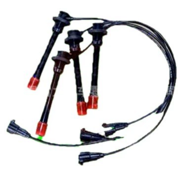 line, Other power supply, ignition system