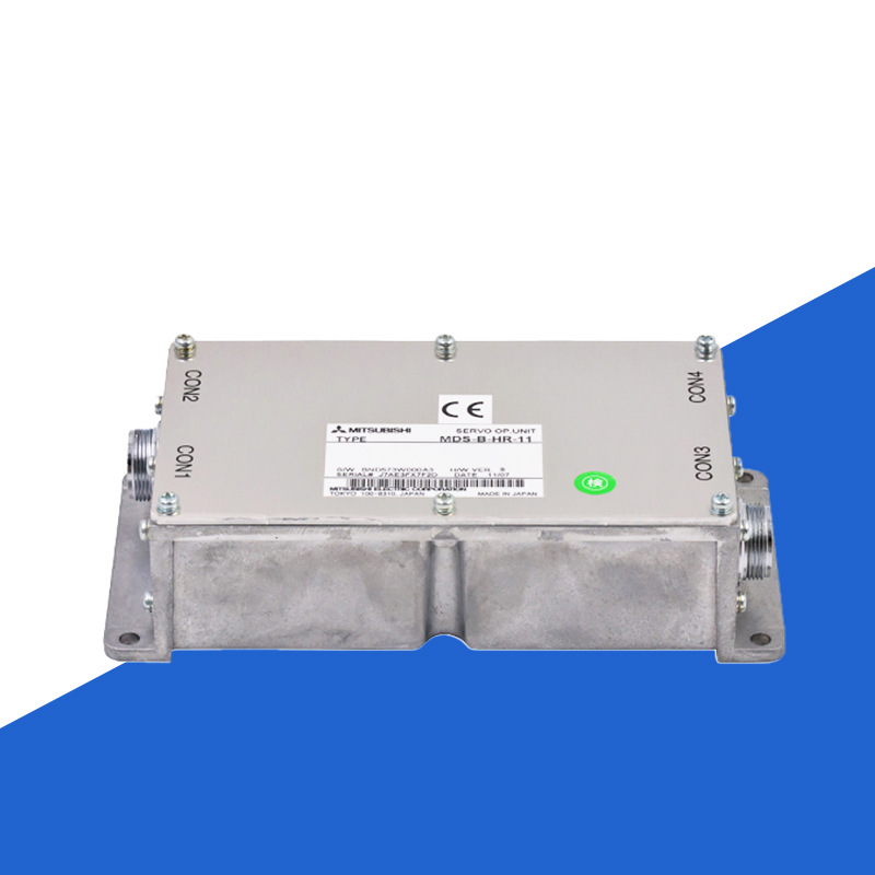 MDS-B-HR-11三菱全新拆机原装现货议价