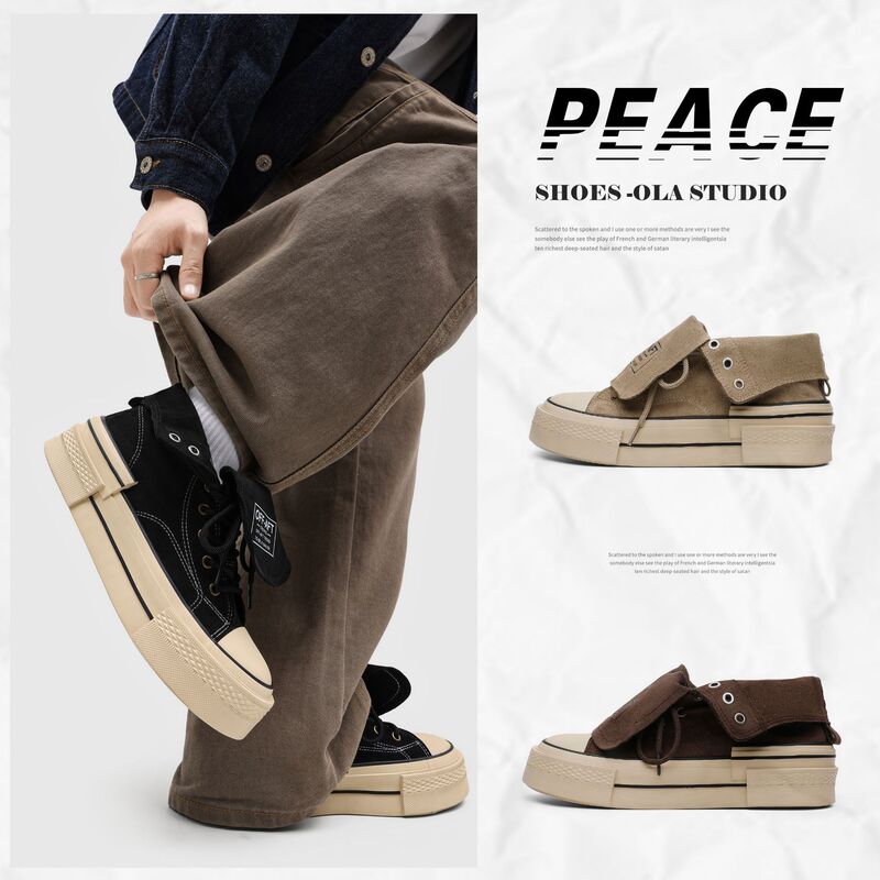 New spring and autumn collection of men's leather shoes, popular low-top sneakers, trendy athletic shoes, casual skate shoes, available for drop shipping, model 2551 New spring and autumn collection of men's leather shoes, popular low-top sneakers, trendy athletic shoes, casual skate shoes, available for drop shipping, model 2551