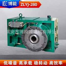 减速/变速机;齿轮箱