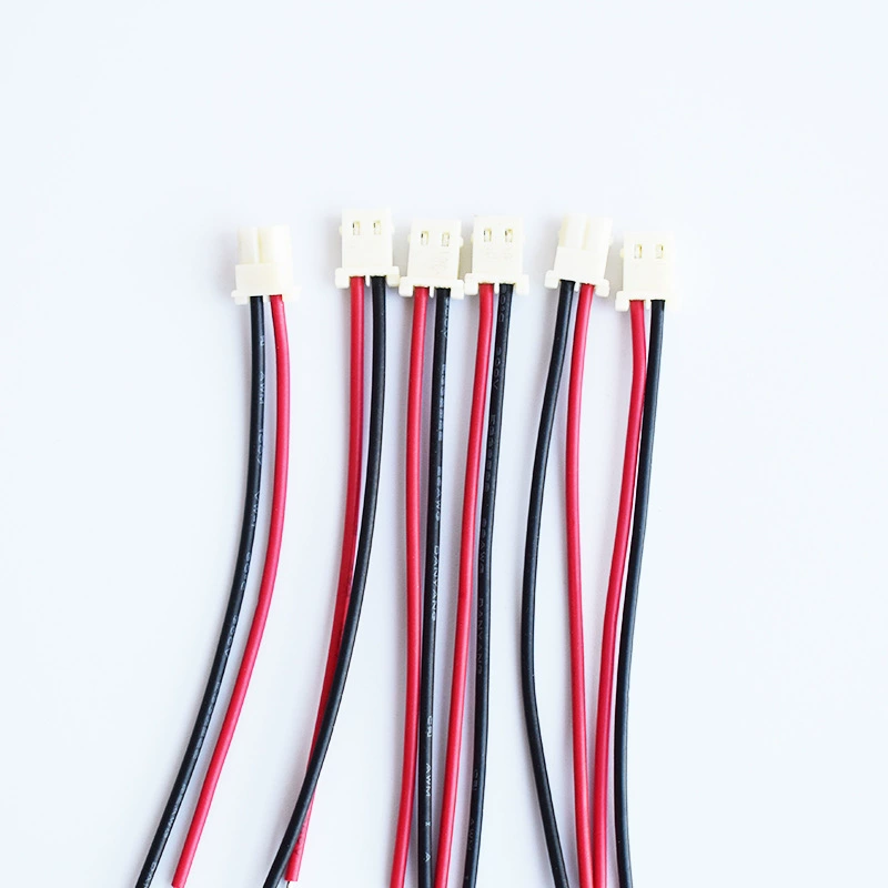 Клеммный кабель Molex5037-5023 кабель батарейного соединения шаг 2.5 Beige лучевой балки