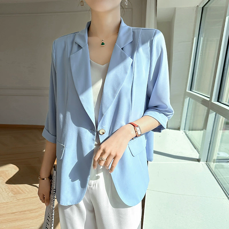 Spring summer suit, 2025 years, oversize