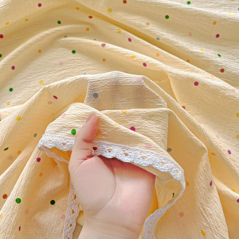 夏用二層ガーゼシーツ単品タイプA母子グレード寮シングル洗える綿シーツ枕カバー3点セット卸売|undefined