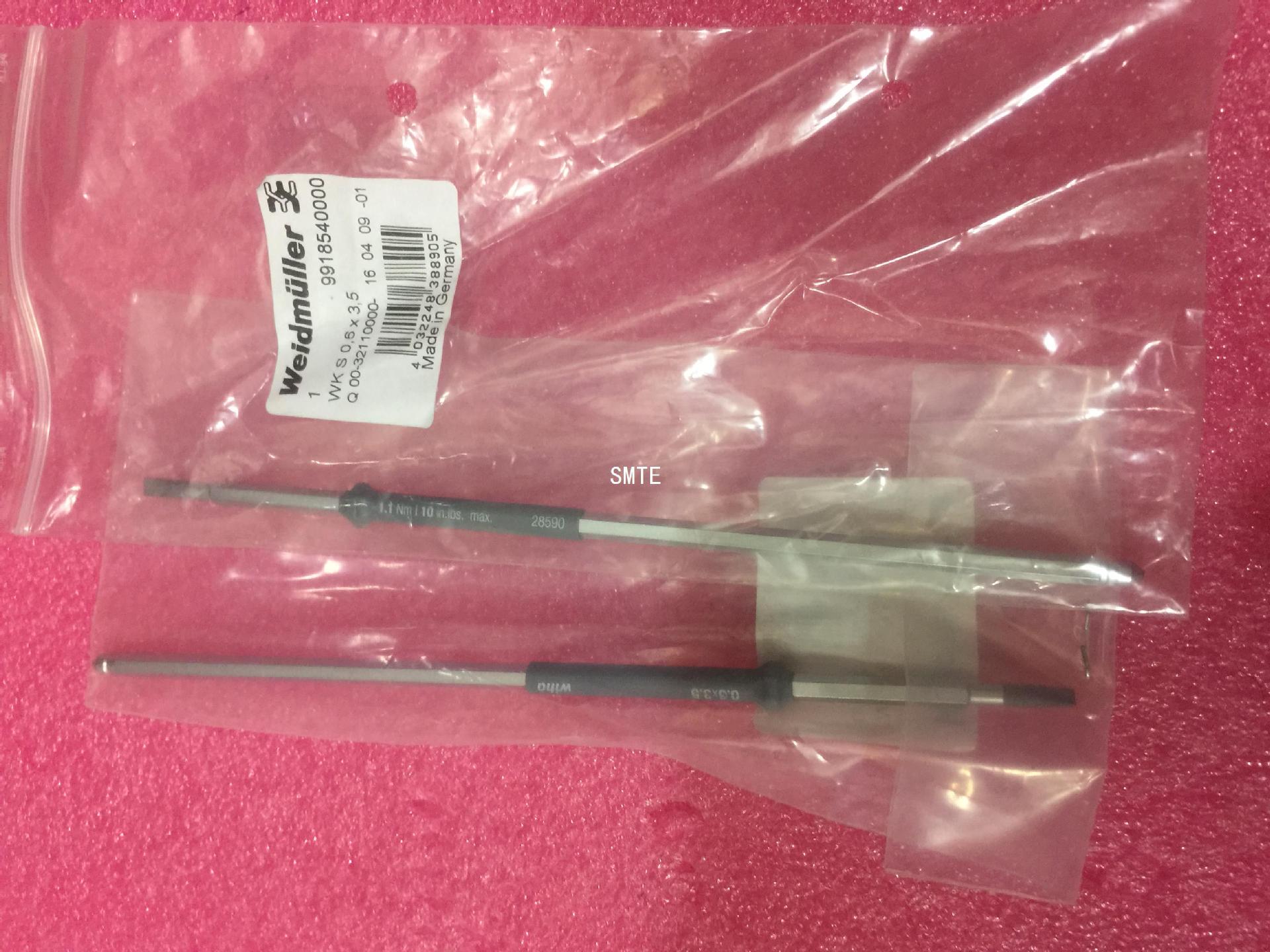 9918540000   WK S  0.6X3.5请联系客服再下单