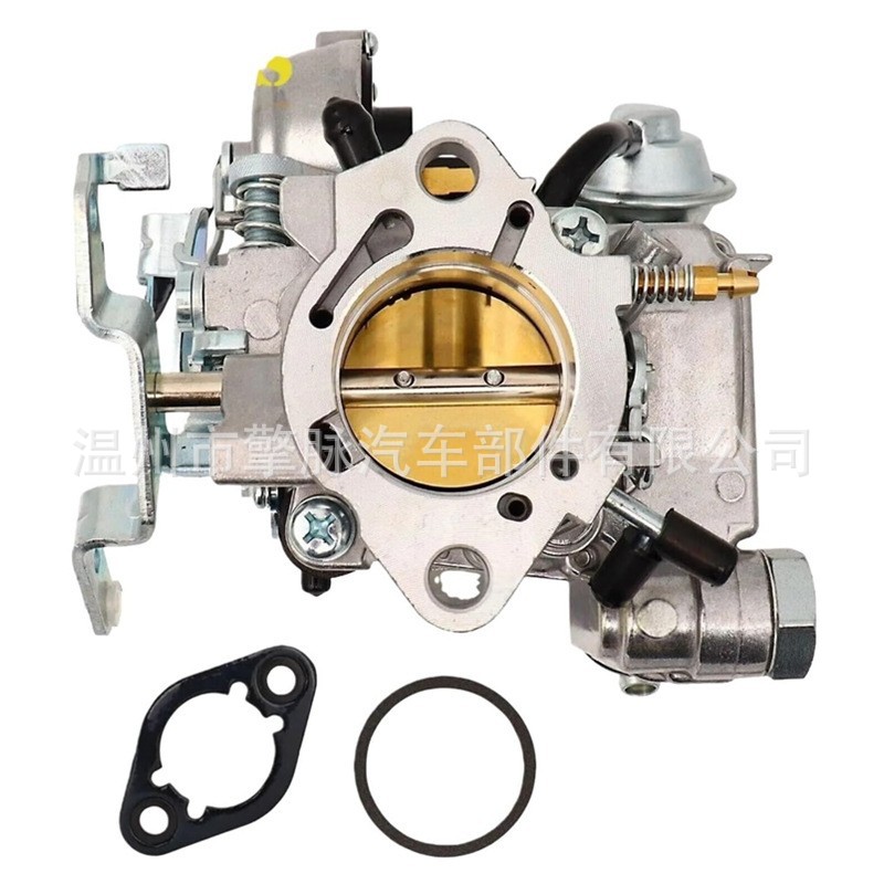 7043014 7043017 7047314 Is Suitable for Chevrolet Chev 292 Gmc L6 Carburetor Xp903