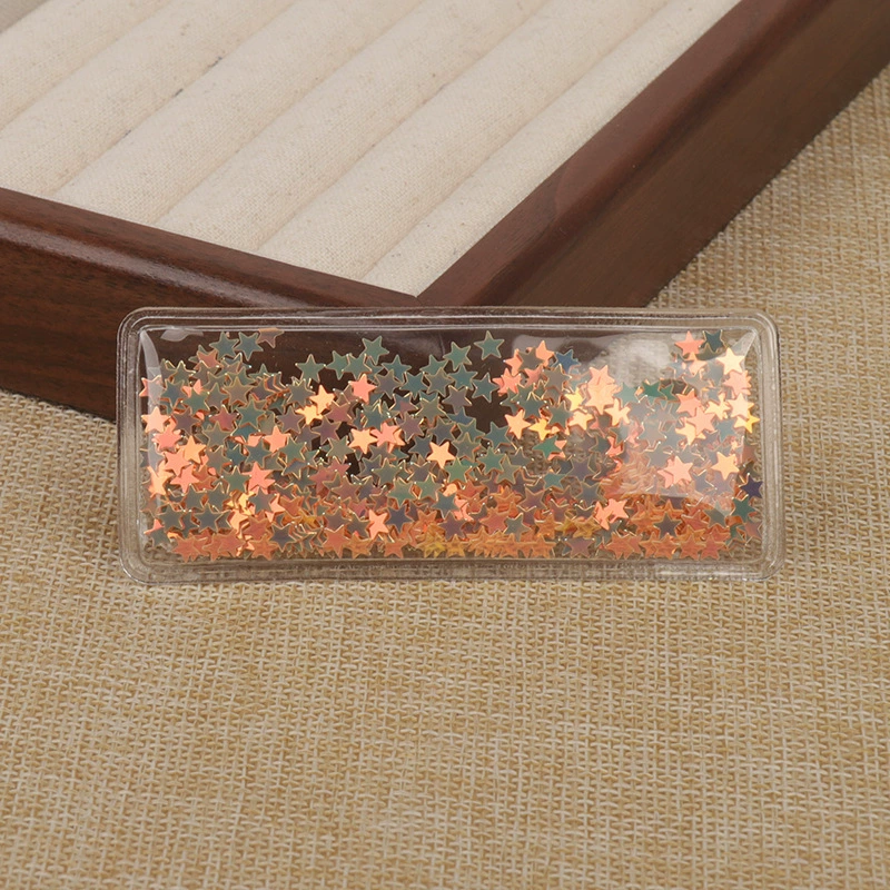 Handmade Nail Sequins Hair Accessories - 8cm Colorful Cloth Decorations, Direct from Factory
Ручные пайетки для волос - 8см красочные тканевые украшения, прямо с завода
