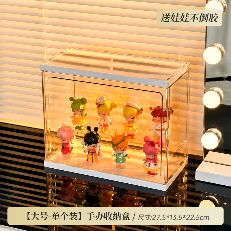 Стенд для хранения Lego, подставка для минифигурки