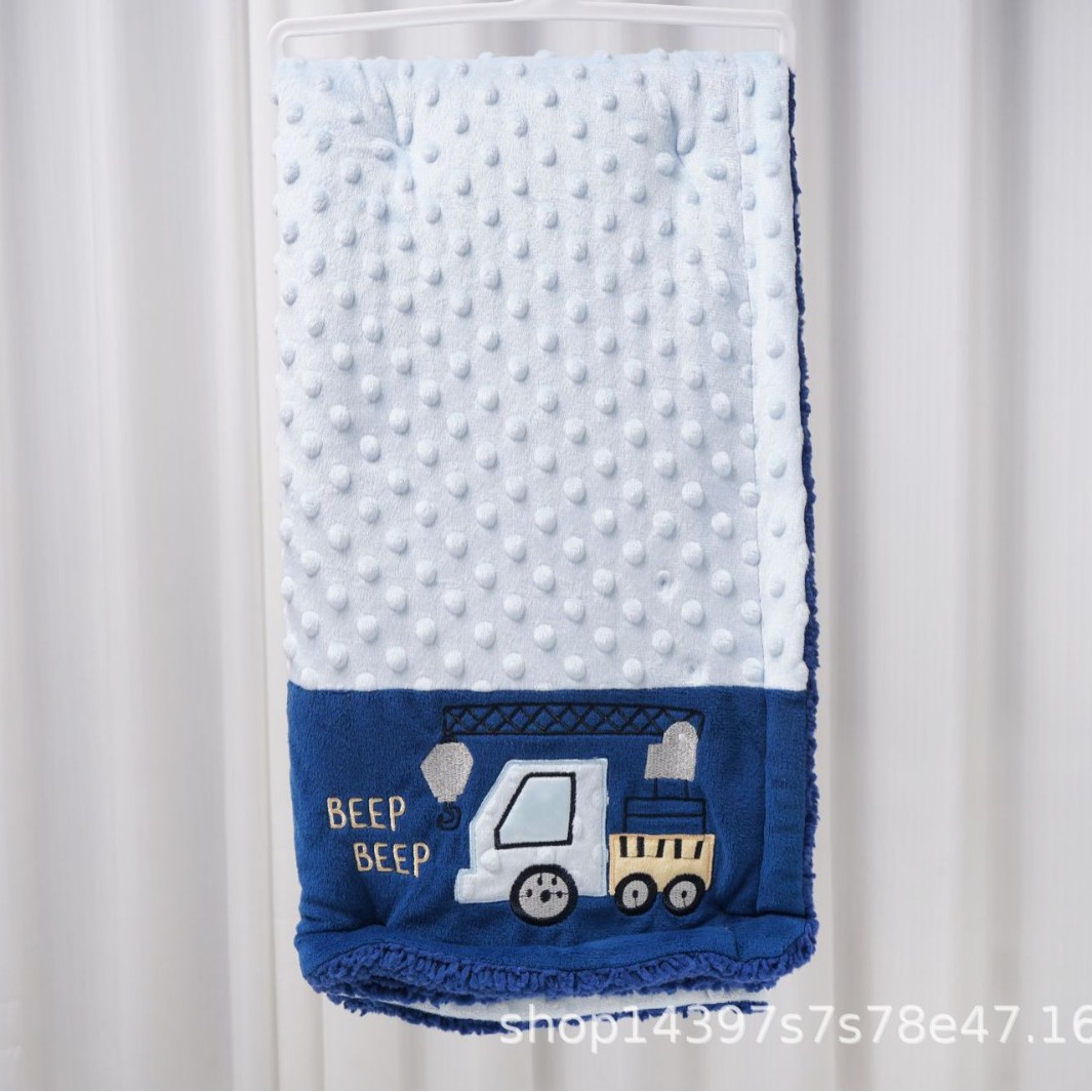 하늘색과 진한 파란색 자동차