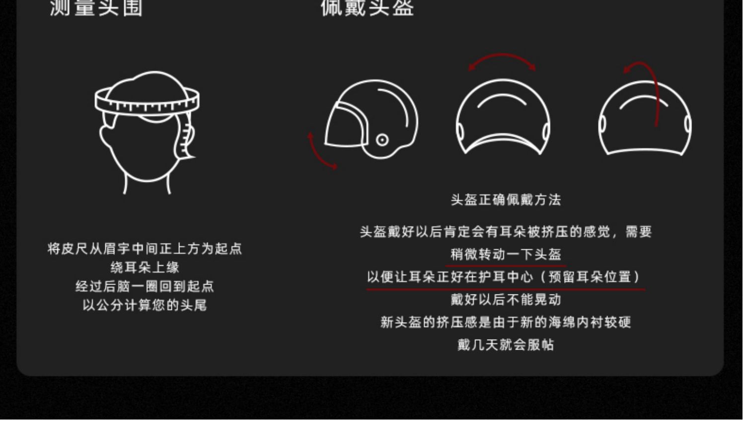 Carbon Fiber Retro Half Helmet Summer Motorcycle Helmet