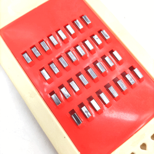 Stainless steel household grater, potato shreds, cucumber shreds, radish shreds, kitchen shredder