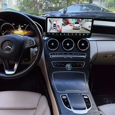Control Large Screen Navigation 360 – DVD Navigation
