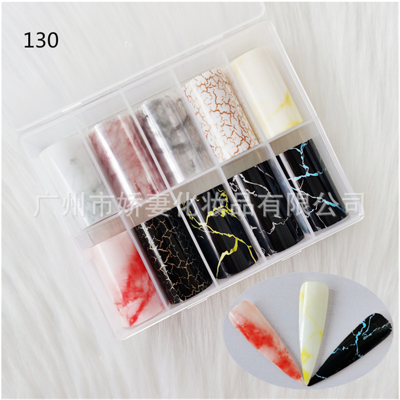 130 Japanese Nail Art Star Paper Marble Star Star Series Transfer Paper Nail Stickers 130 Japanese Nail Art Star Paper Marble Star Star Series Transfer Paper Nail Stickers