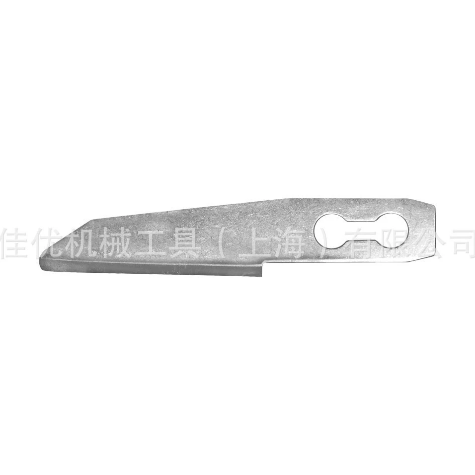 Шлифовальный/зачистной лезвие MURE & PEYROT Deburring blade 180A.6