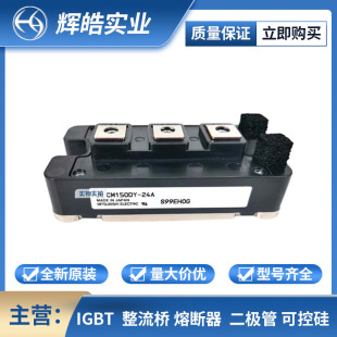 CM600HU-24F CM300DY-24NF ȫ��ԭ�bIGBT ���ʿɿع� ���l��ģ�K