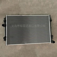������22-23���������Jetta/TAOS����ˮ��ɢ����radiator