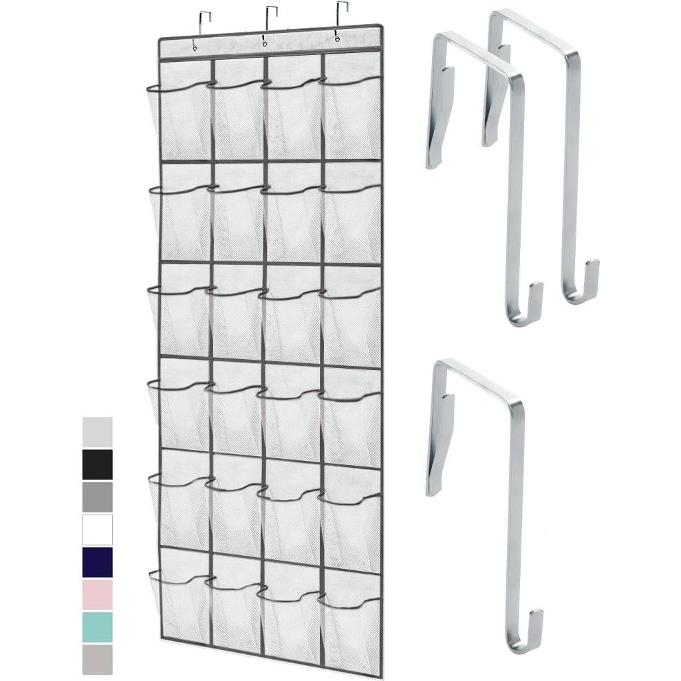 극세사 부직포 회백색 (3공)