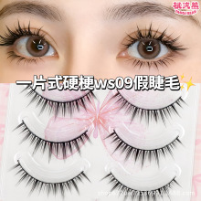 WS09�m��С�۾����pӲ�����p��Ƥ�ٽ�ëŮ�����y��Ȼ�����ë
