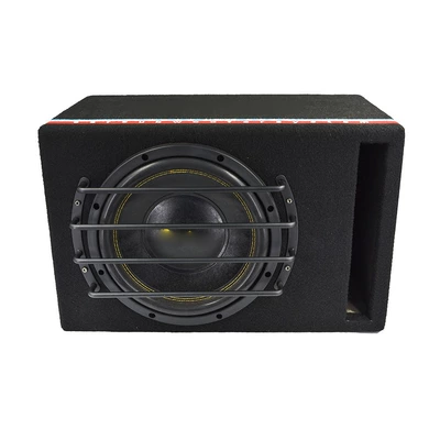 Manufacturers supply car audio Dante navigator 10-inch endless subwoofer high-power Car Subwoofer