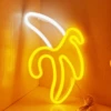 Банан (на батареях и USB)