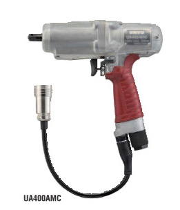 日本瓜生URYU油压脉冲扳手UA700AMC/UA800AMC/UA900AMC