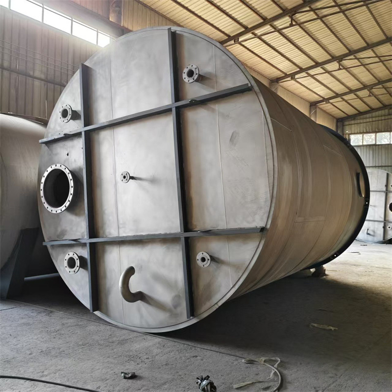 出售304不锈钢储罐大容量气体储存罐 发酵酿酒储酒罐不锈钢储油罐