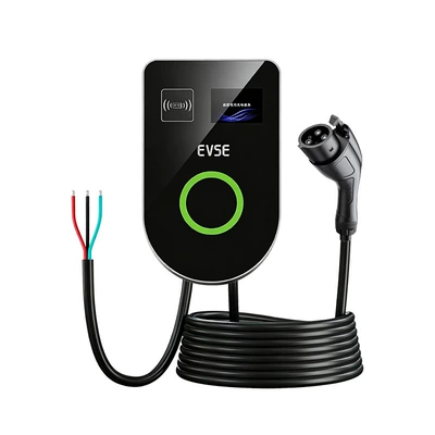 Elektrikli avtomobil şarj stansiyaları — Export of New Energy Charging