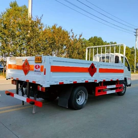 其他专用汽车;垃圾车