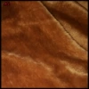 Cow hair yellow c