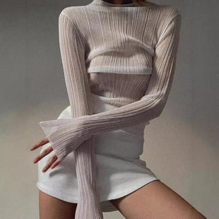 �W��ins�L�����¿�Ů�b�L��W��͸ҕT��Ů��ɫ���I�������������l