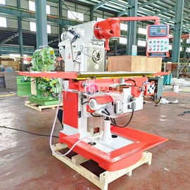 铣床;锯床;钻床