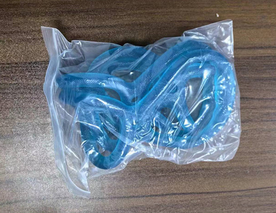 Fitness banda elástica cuerda de tracción dispositivo de tracción equipo deportivo uso doméstico de 8 caracteres correa de tracción suministros de resistencia ejercicio