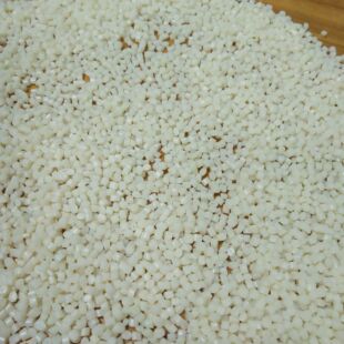 Abs/Pbt Compatible Toughener Improve the Impact Resistance of Pet Engineering Plastic Additive