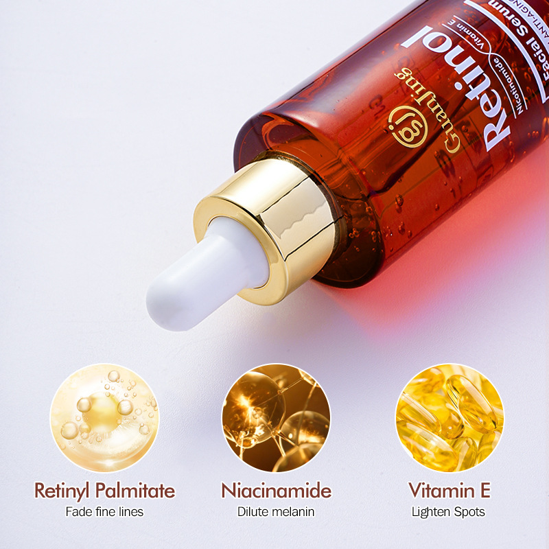40ML retinol GJ7183 nicotinamide essence 192Pcs_voghion.com